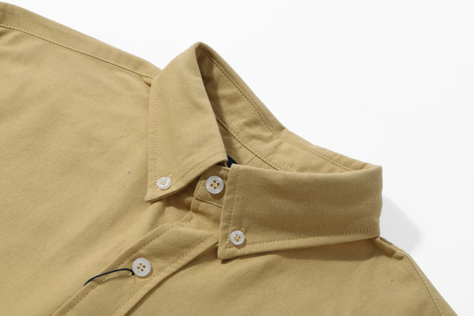 ：8851# Ralph Lauren/ Classic 100 ✅ 100 ✅ ✅ ✅ RLClassic ： Khaki Navy Blue （7 ） Size：S M L XL
